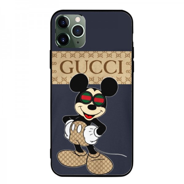 Gucci/グッチ 男女兼用人気ブランドiphone12/12pro maxケース ビジネス 全機種対応 ファッション セレブ愛用 Disney ディズニー galaxys20/note20 激安 xperia5iiケース メンズ iphone8/xr/11pro maxケース 安い aquos レディース