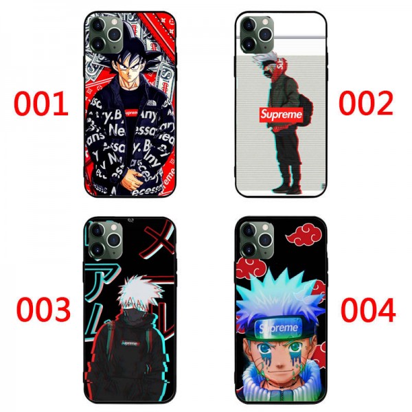 Supreme/シュプリーム ペアお揃い ドラゴンボール アイフォン12/12 pro maxケース 孙悟空 全機種対応 galaxy note20 うずまきナルト xperia5iiケース NARUTO アイフォンiphone xs/x/8/7 plusケース ファッション経典 メンズaquos r5g huawei mate40スマホケース ブランド LINEで簡単にご注文可ジャケット型 2020 iphone12ケース 高級 人気