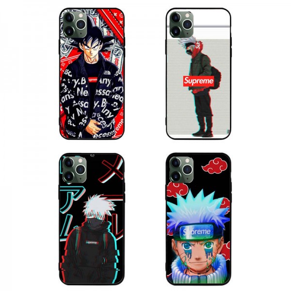 Supreme/シュプリーム ペアお揃い ドラゴンボール アイフォン12/12 pro maxケース 孙悟空 全機種対応 galaxy note20 うずまきナルト xperia5iiケース NARUTO アイフォンiphone xs/x/8/7 plusケース ファッション経典 メンズaquos r5g huawei mate40スマホケース ブランド LINEで簡単にご注文可ジャケット型 2020 iphone12ケース 高級 人気