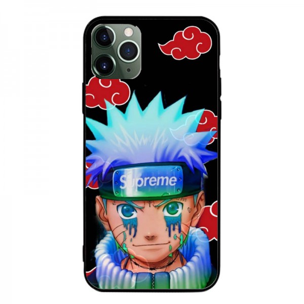 Supreme/シュプリーム ペアお揃い ドラゴンボール アイフォン12/12 pro maxケース 孙悟空 全機種対応 galaxy note20 うずまきナルト xperia5iiケース NARUTO アイフォンiphone xs/x/8/7 plusケース ファッション経典 メンズaquos r5g huawei mate40スマホケース ブランド LINEで簡単にご注文可ジャケット型 2020 iphone12ケース 高級 人気