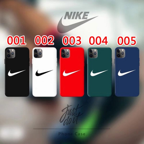 ナイキ 個性 iphone12/12mini/12pro/12promaxケース Nike シンプル ジャケット iphone11/11pro maxケース 安い アイフォンxr/xs/se2/8 plusケース おまけつき ファッション メンズ レディース