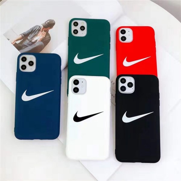 ナイキ 個性 iphone12/12mini/12pro/12promaxケース Nike シンプル ジャケット iphone11/11pro maxケース 安い アイフォンxr/xs/se2/8 plusケース おまけつき ファッション メンズ レディース