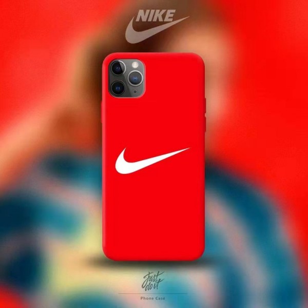 ナイキ 個性 iphone12/12mini/12pro/12promaxケース Nike シンプル ジャケット iphone11/11pro maxケース 安い アイフォンxr/xs/se2/8 plusケース おまけつき ファッション メンズ レディース