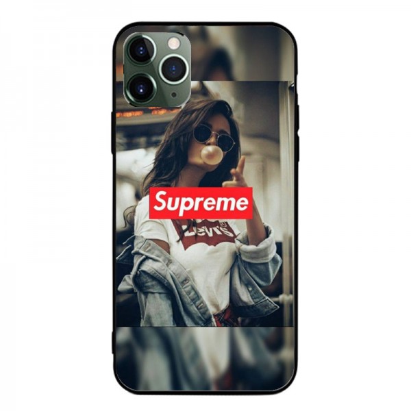 supreme ブランド iphone12mini/12pro maxケース シュプリーム Galaxy note20/s20 かわいい 男女兼用 人気 ブランドケースファッション セレブ愛用 xperia5iiケース 激安シンプル aquos r5gケース ジャケット 簡単にご注文可モノグラム ブランドカスタム対応 ファッション