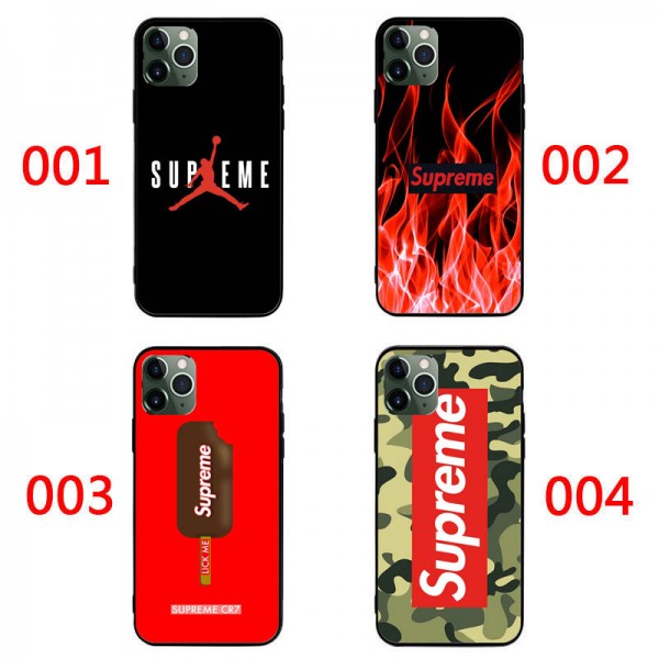 Supreme iphone12/12promaxケース シュプリーム galaxy note20スマホケース ブランド LINEで簡単にご注文可 レディース アイフォiphone12/xs/11/8 plusケース おまけつき xperia5ii ースaquos r5gケース大人気 カスタム対応