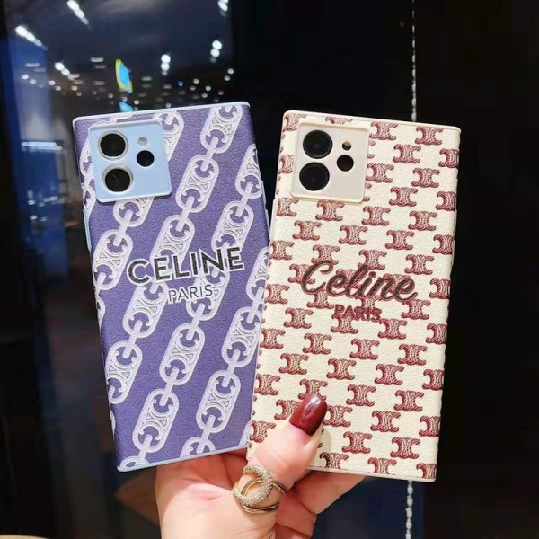 Celine/セリーヌ iphone12mini/12promaxケース ファッション経典 メンズins風 アイフォンiphone xs/x/8/7 plusケースかわいいジャケット型 2020 iphone12ケース 高級 人気