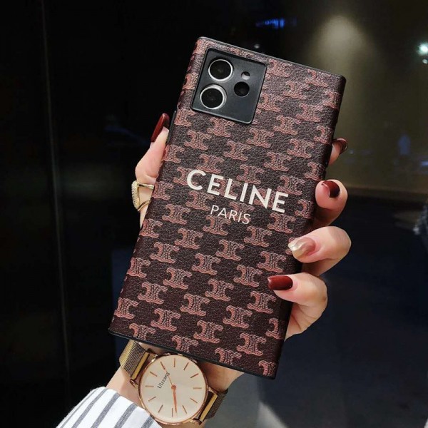 Celine/セリーヌ iphone12mini/12promaxケース ファッション経典 メンズins風 アイフォンiphone xs/x/8/7 plusケースかわいいジャケット型 2020 iphone12ケース 高級 人気