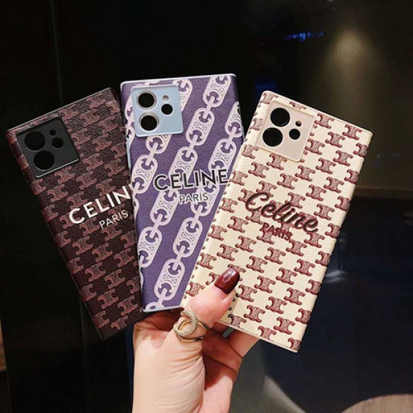 Celine/セリーヌ iphone12mini/12promaxケース ファッション経典 メンズins風 アイフォンiphone xs/x/8/7 plusケースかわいいジャケット型 2020 iphone12ケース 高級 人気