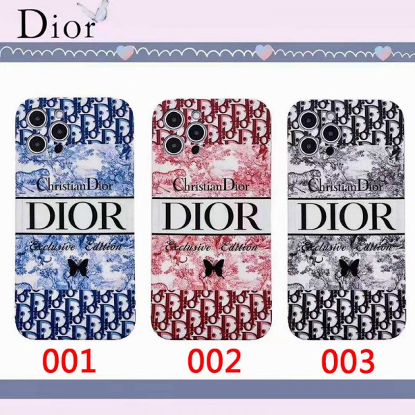 Dior/ディオール ファッション セレブ愛用 iphone12/12ro maxケース 激安個性潮 iphone x/xr/xs/xs maxケース ファッションシンプル iphone8plus/se2/11proケース ジャケットアイフォン12カバー レディース バッグ型 ブランド