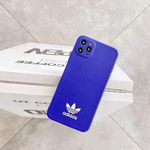 ブランドNike/Adidas iphone12/12pro maxケース かわいい女性向け個性潮 iphone x/xr/xs/xs maxケース ファッションiphone 11/x/8/7スマホケース ブランド LINEで簡単にご注文可