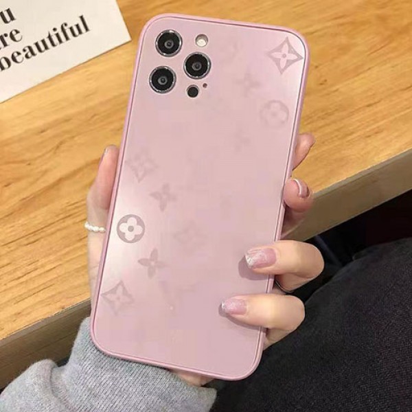 ルイ·ヴィトン女性向け iphone 12 mini/12 pro/12 max/12 pro maxケース個性潮 iphone x/xr/xs/xs maxケース ファッションモノグラム iphone11/11pro maxケース ブランド手帳型ケース大人気