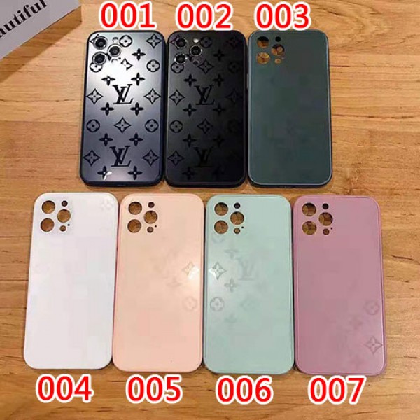 ルイ·ヴィトン女性向け iphone 12 mini/12 pro/12 max/12 pro maxケース個性潮 iphone x/xr/xs/xs maxケース ファッションモノグラム iphone11/11pro maxケース ブランド手帳型ケース大人気