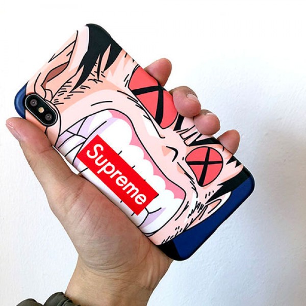 Supreme シュプリーム  iphone xr/xs maxケースiphone 11/x/8/7/se2スマホケース ブランド LINEで簡単にご注文可ins風  Galaxy s10/s20+/s20 ultraケースケース かわいいメンズ iphone11/11pro maxケース 安い