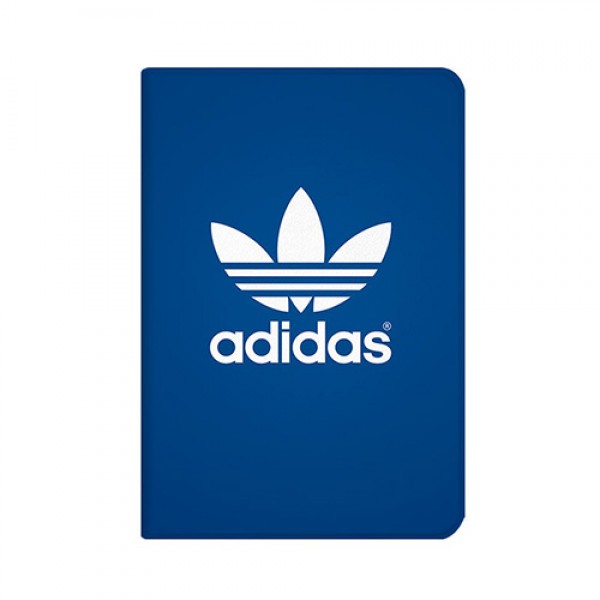 Adidas/アディダス ipad8 air4 pro 9.7/11inch 2020ケース ブランド メンズ レディースアイパッドエア1/2/3ケース 横開きiPad Proケース 9.7インチ 2018/2017新型 iPad pro 9.7 11 12.9インチケース ブランド　 2020/2018/2017  ブランドパロディ・レプリカ