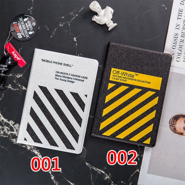 OFF-WHITE ブランド メンズ レディースipad8 air4 mini 4/5カバー ipad 5/6 9.7インチ 激安 すべてのipad機種対応ブラント iPad Air 10.5インチケース  コピー新型 iPad pro 9.7 11 12.9インチケース ブランド 2020/2018/2017  ブランドパロディ・レプリカ日本未入荷