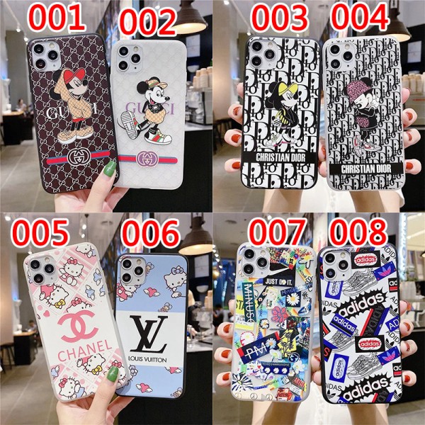 gucci dior女性向け iphone 12/12pro/12promax galaxynote20 s20 a30/70ケースnike個性潮 iphone x/xr/xs/xs max/8plusケース chanel lvファッションins風 Galaxy s20/s10+ note20/10+ケースadidasかわいいメンズ iphone11/11pro maxケース 安い