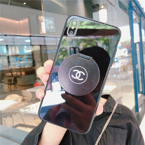 Chanel/シャネル ブランド iphone13/13mini/13pro maxケース かわいいペアお揃い アイフォン iphone 12/11/xs/x/8/7ケースins風 スかわいいジャケット型 2021 iphone13ケース 高級 人気芸能人愛用 メンズ レディーズ