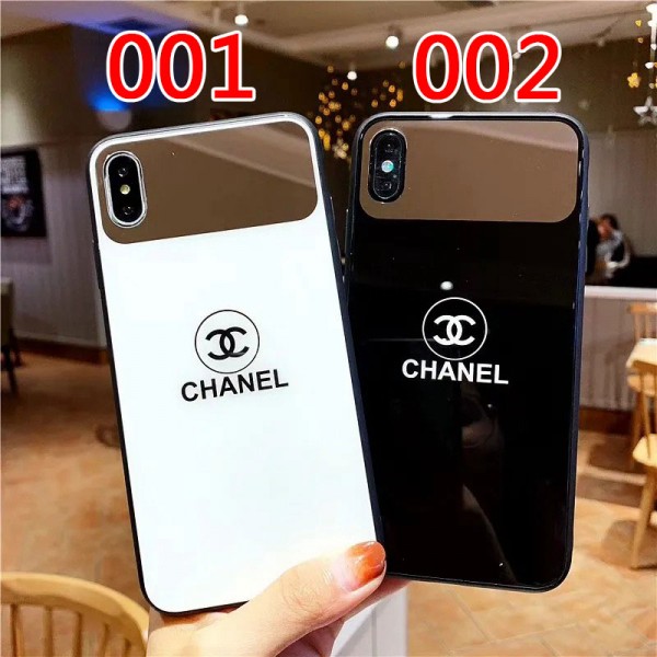 Chanel/シャネルブランド iphone13/13mini/13promaxケース 激安アイフォン12/12mini/12pro/12pro maxカバー ファッション経典 メンズレディースiphone11/11 pro/11 pro max/se2ケース おまけつきバッグ型 芸能人愛用 メンズ レディーズ