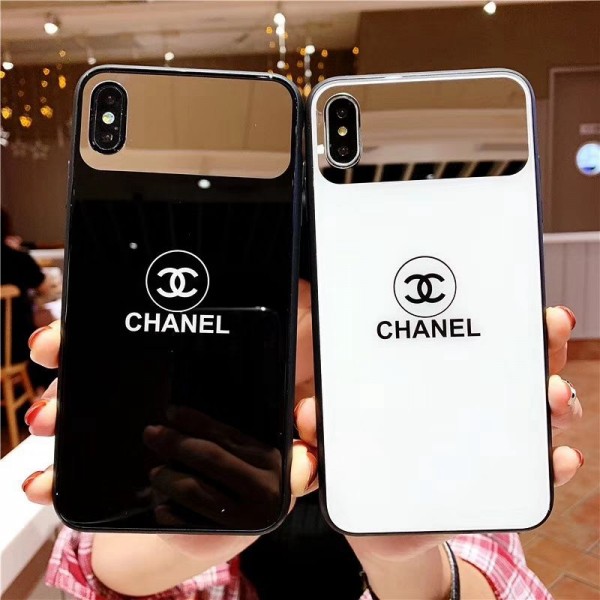 Chanel/シャネルブランド iphone13/13mini/13promaxケース 激安アイフォン12/12mini/12pro/12pro maxカバー ファッション経典 メンズレディースiphone11/11 pro/11 pro max/se2ケース おまけつきバッグ型 芸能人愛用 メンズ レディーズ