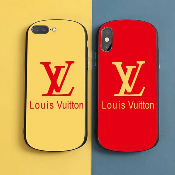 Lv/ルイヴィトン アイフォンiphone12/12miniケース ファッション経典 メンズ個性潮 ファッションiphone 11/x/8/7スマホケース ブランド LINEで簡単にご注文可メンズ iphone11/12pro maxケース 安い