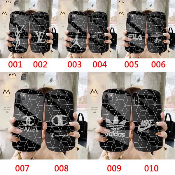 LV/Chanel /FILAブランドアイフォン13/13mini/13pro/13promaxカバー個性潮iphone12/12miniケースファッション柄高級 YSL経典 メンズ人気 iphone x/xr/xs/xs maxケース champion/nikeファッションiphone 11/x/8/7スマホケース ブランド LINEで簡単にご注文可