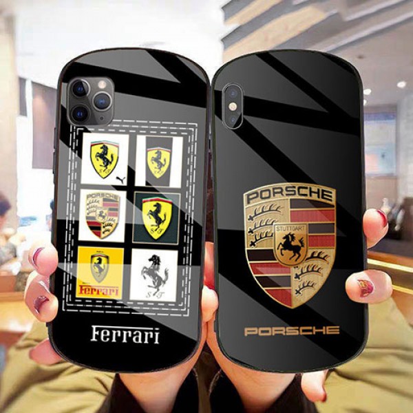 Ferrari /Bentleyファッション セレブ愛用 iphone12/12pro maxケース 激安アイフォンiphone 11/x/8/7ケース ファッション経典 メンズ個性潮  ファッションiphone12mini/12proスマホケース ブランド LINEで簡単にご注文可