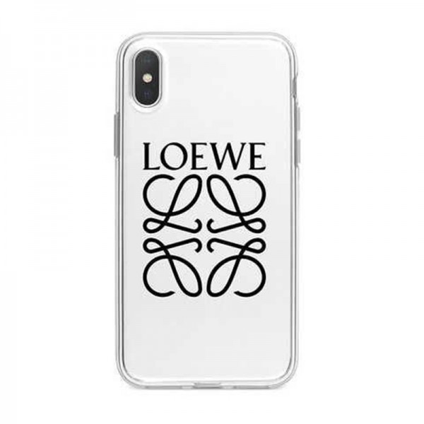 LOEWE 男女兼用人気ブランドiphone12/12mini/12pro/12promaxスマホケース Galaxy note20/s10/s20+/s20ケース ブランド LINEで簡単にご注文可シンプル huawei mate40/p40ケース ジャケットiphone 11/x/8/7ケース ファッション