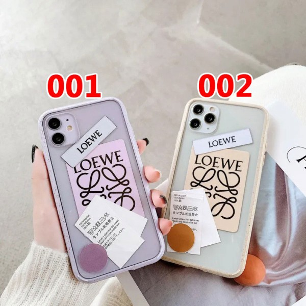 LOEWE/ロエベ ブランド iphone13/13mini/13pro maxケース 激安アイフォン12/12mini/12Promaxスマホケース個性ジャケット型防塵 iphone11/11promax/se2/xカバー 激安LINEで簡単にご注文可ins風  iphone8/7保護カバー耐衝撃アイドル愛用メンズレデイーズ