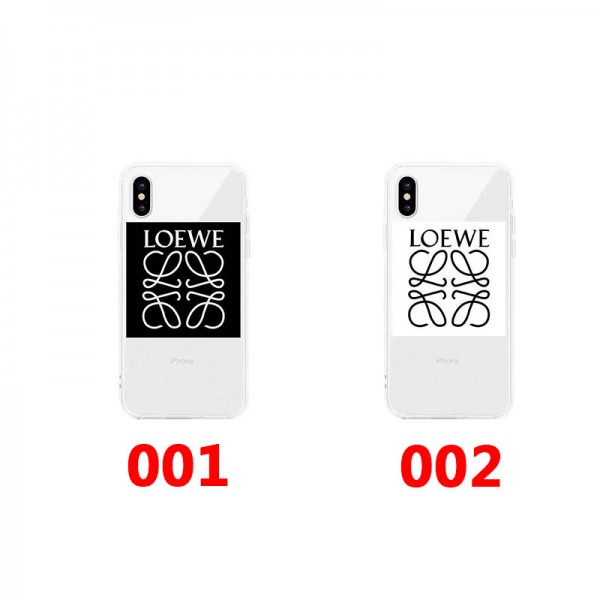 LOEWE/ロエベブランドiphone13/13mini/13pro maxケース激安ins風 アイフォン12/12mini/12promaxカバー透明シンプル 保護ケース防塵 iphone 11/11promax/se2カバー大人気IPHONE7/8スマホケース耐衝撃メンズ レディーズ芸能人愛用  