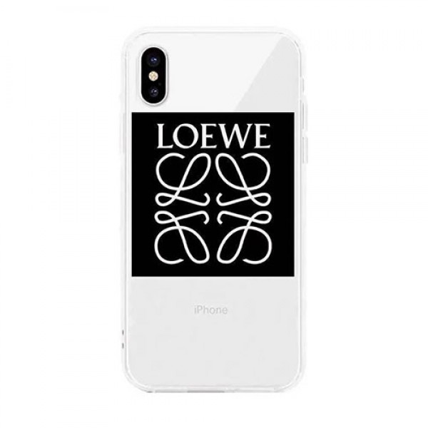 LOEWE/ロエベブランドiphone13/13mini/13pro maxケース激安ins風 アイフォン12/12mini/12promaxカバー透明シンプル 保護ケース防塵 iphone 11/11promax/se2カバー大人気IPHONE7/8スマホケース耐衝撃メンズ レディーズ芸能人愛用  