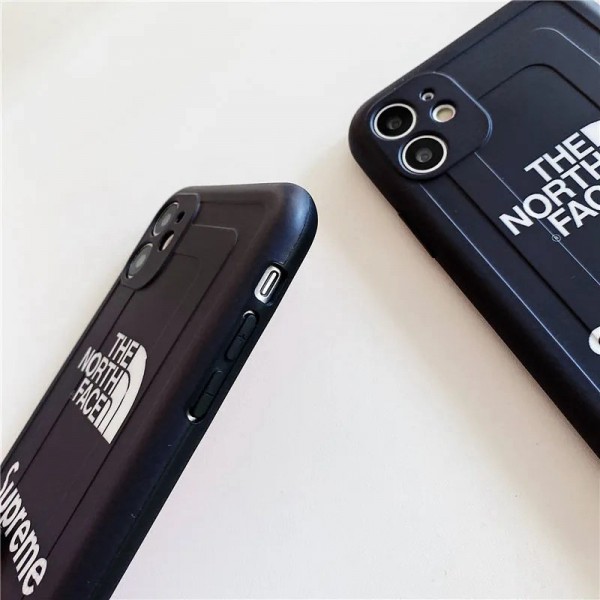 TheNorthFace ブランド iphone12pro/12pro maxケース かわいいメンズ iphone 11/x/8/7ケース 安いモノグラム iphone12mini/11pro maxケース ブランドiphone xr/xs max/11proケース ファッション