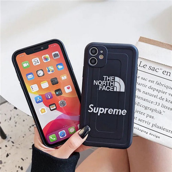 TheNorthFace ブランド iphone12pro/12pro maxケース かわいいメンズ iphone 11/x/8/7ケース 安いモノグラム iphone12mini/11pro maxケース ブランドiphone xr/xs max/11proケース ファッション