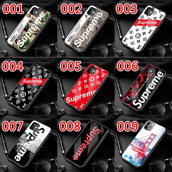 LV / Supremeブランド iphone13/13mini/13promaxケース運動風シュプリームアイフォン12/12mini/12promaxカバー人気ジャケット型ハートカバー iphone 11/x/8/7ケース高級 ヴィトン防塵 2021 iphone13ケース 人気 メンズ レディーズ芸能人愛用 