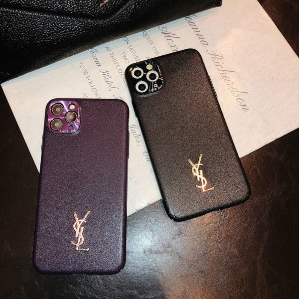 YSL/イブサンローラン ファッション セレブ愛用 iphone12/12pro maxケース 激安iphone x/8/7 plusケース大人気iphone11/11pro/11promaxケース ファッション