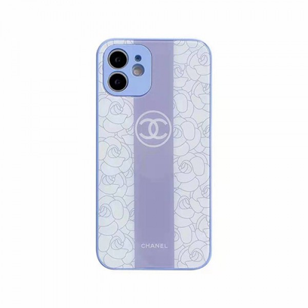 Chanelブランドiphone 13/12S/12/12 pro/12 mini/12 pro maxケースシリコン製ジャケット型激安 花柄タイプアイフォン11/11 pro/11 pro max/se2スマホカバーシャネルブランド 女性向けハイブランドケースIPHONE X/XS/XR/8/7 ケース光沢 ハードケース韓国風 パロディ芸能人愛用メンズ レディース