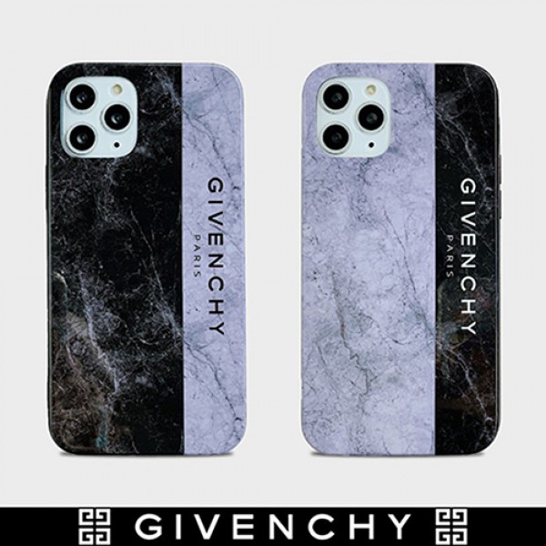 Givenchyブランド交換用iphone 13/12/12 pro/12 mini/12 pro maxケースジャケット型シリコン製INS風ケースアイフォン11/11 pro/11 pro max/se2ケース男女兼用ジバンシィハイブランドIPHONE X/XS/XR/8/7ケース芸能人愛用