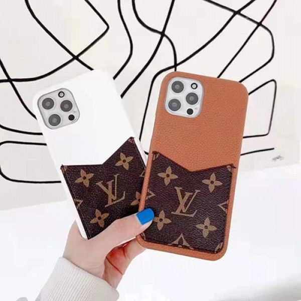  LV ブランド ジャケット型 保護ケース iphone 13/12/12 pro/12 mini/12 pro maxケース カードや小物収納可 メンズレディース 韓国風 ルイヴィトン ブランド 革型 アイフォン11/11 pro/11 pro max/se2ケース 耐衝撃 モノグラム IPHONE X/XS/XR/8/7カバー 芸能人愛用