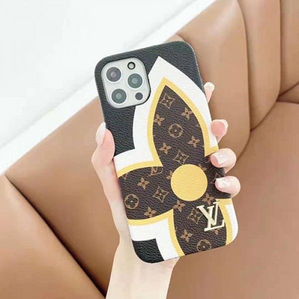 lv/ルイ·ヴィトンブランドiphone 13/12s/12/12 pro/12 mini/12 pro maxケース革製ジャケット型 激安ファッション耐衝撃モノグラム経典 個性潮アイフォン11/11PRO/promaxスマホケース高級感 アイフォン12カバー ヒット防止ブランド iphone x/8/7 plusケース大人気アイドル愛用 メンズレディース 