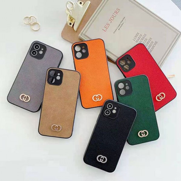 GUCCI/グッチハイブランドiphone x/xr/xs/xs maxケース コピーiphone 11/11 pro/12 pro max/xs/8/7 plus/se2ブランドケース 