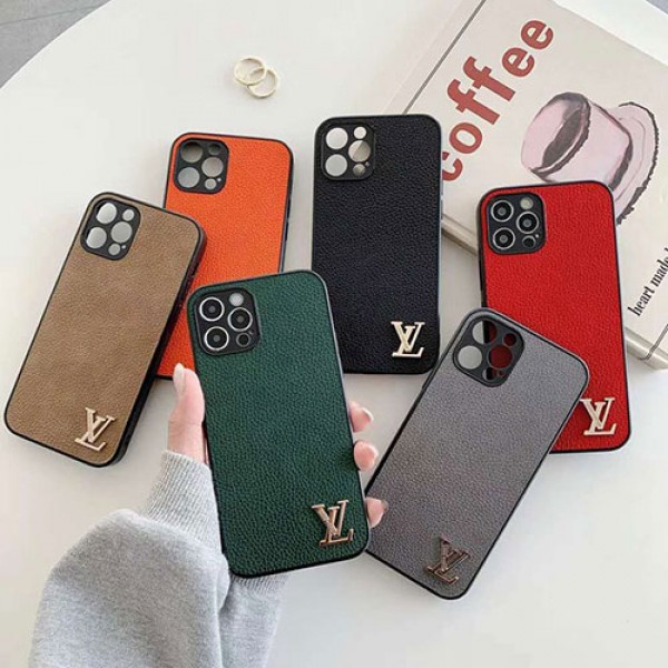 Lv/ルイヴィトン 女性向け iphone12/12mini/12pro/12promaxケース ファッション経典 メンズレディース おまけつきモノグラム iphone12/11pro maxケース ブランド