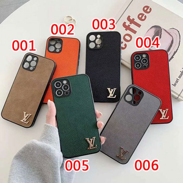 Lv/ルイヴィトン 女性向け iphone12/12mini/12pro/12promaxケース ファッション経典 メンズレディース おまけつきモノグラム iphone12/11pro maxケース ブランド