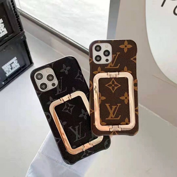 Lv/ルイヴィトン ペアお揃い アイフォン12/12 pro maxケース ファッション経典 メンズ iphone 11/xs/x/8/7ケースブランドモノグラム iphone12mini/11pro maxケース