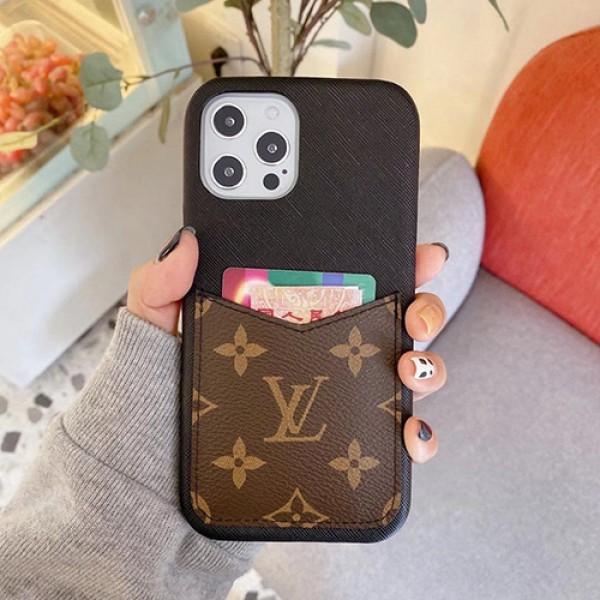 Lv ルイヴィトンディオールブランドiphone 14 plus 15 pro maxケースiphone 15/14 pro/15 pro max xs/8/7 plusカバー  カード入れiphone 14 15 plusケースカバースタンド付きiphone14/13 pro max スマホケース コピー