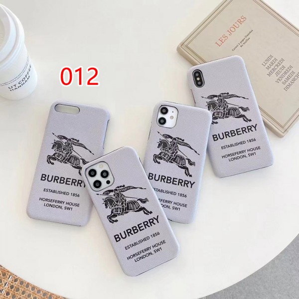 Burberry/バーバリーブランドiphone13/13mini/13Promaxケース激安アイフォン12/12mini/12promaxカバー革製ジャケット型モノグラムIPHONE11/11promax/se2スマホケース韓国風 iphone X/8/7カバー高級感 コピー芸能人愛用メンズレデイーズ