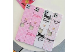 celine iphone 13 pro max ケースシャネル革製iPhone13カバー