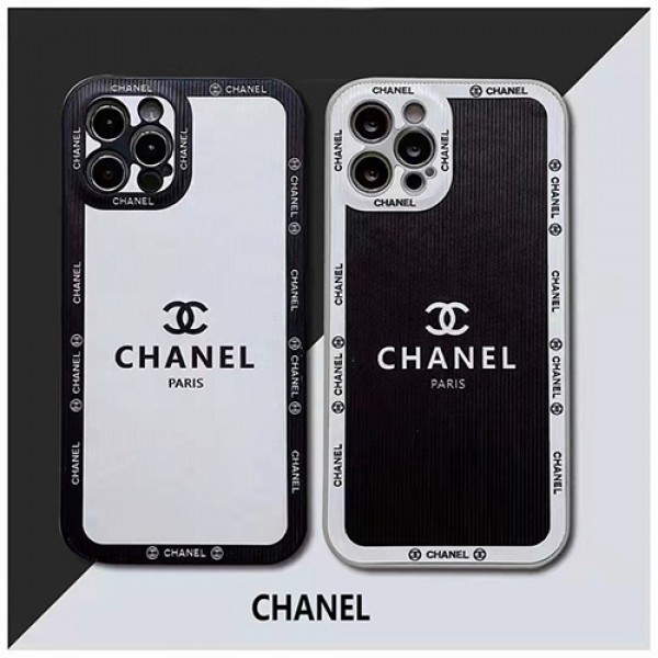 Chanel/シャネル ブランド iphone13/13mini/13promaxケース 潮流 おしゃれ アイフォン12/ 12mini/12 pro maxカバー レザー製き落下保護IPHONE11/11PROMAX/se2ケース防塵オシャレ耐衝撃 カバーiphone X/XR/8/7スマホケース シンプル風モノグラム芸能人愛用レデイーズ向け