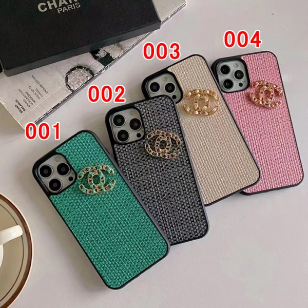 Chanel シャネルブランドiphone 14 plus 15 pro maxケースおしゃれiphone 15 2023 14 13 12 xr xs 8/7 plusケース 手帳型バッグ型iphone 14 15 plusケースカバースタンド付きiphone14/13 pro max スマホケース コピー