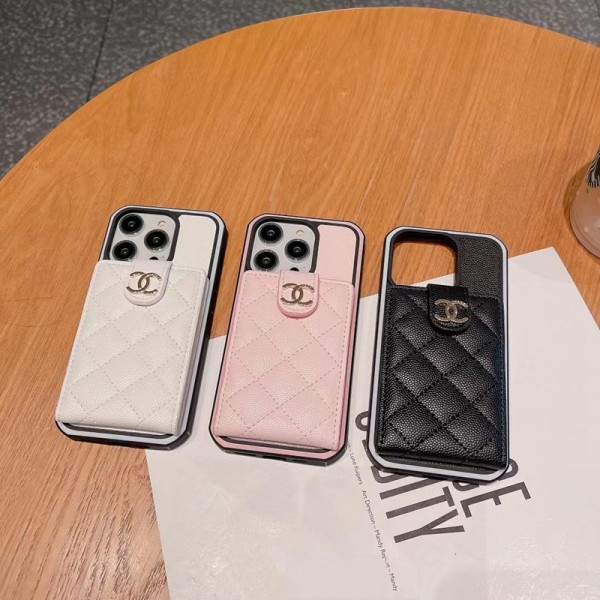 Chanel ブランドiphone 14 plus 15 pro maxケースハイブランド アイフォン15 14+ 13 pro max レディースメンズ激安おしゃれ シャネル iphone 15 2023 14 13 12 xr xs 8/7 plusケース 手帳型バッグ型韓国風セレブ愛用 iphone 15 アイフォン 15 14 13pro maxケース ジャケットスマホケース コピー