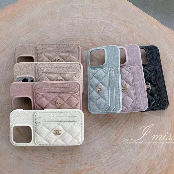 Chanel シャネルハイブランド アイフォン14 15+ ギャラクシー s23 ultra s23 plus レディースメンズ激安iphone 15/14 proカバー ストラップ付 カード入れsamsung s22 s23 ultraケースカバースタンド付きgalaxy s23 ultra plus s22スマホケース コピー