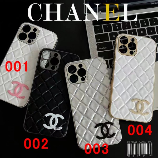 Chanel シャネルブランドiphone 14 plus 15 pro maxケースiphone 14 15 plusケースカバースタンド付き韓国風セレブ愛用 iphone 15 アイフォン 15 14 13pro maxケース ジャケットスマホケース コピーiphone14/13 pro max スマホケース コピー